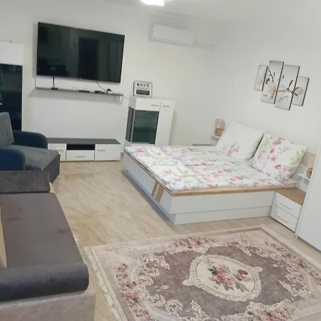 Hangjegy Apartman 데브레첸 외부 사진